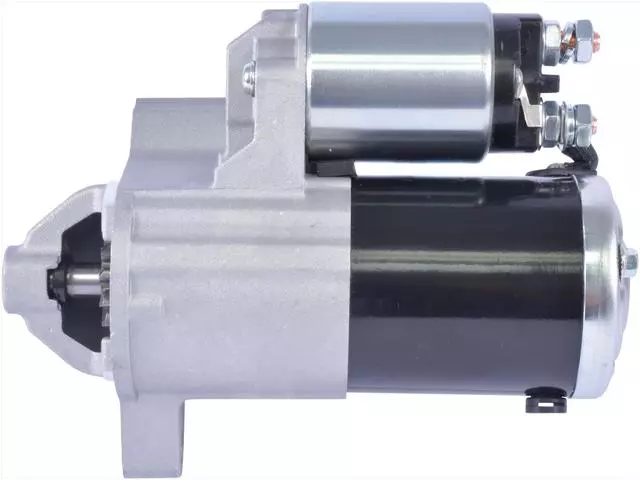 19338682 - : Starter for GM Image