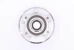 1BP00242AB - Driveline and Axles: Wheel Bearing and Hub Assembly for bproauto Image