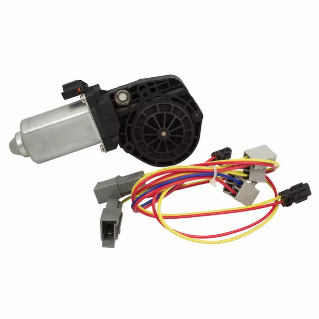Window Motor - Ford (H2MZ-99233V94-A)