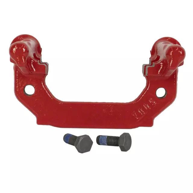 98AZ2B511A - : 2014-2019 Ford Fiesta - Caliper Mount for Ford: Fiesta Image