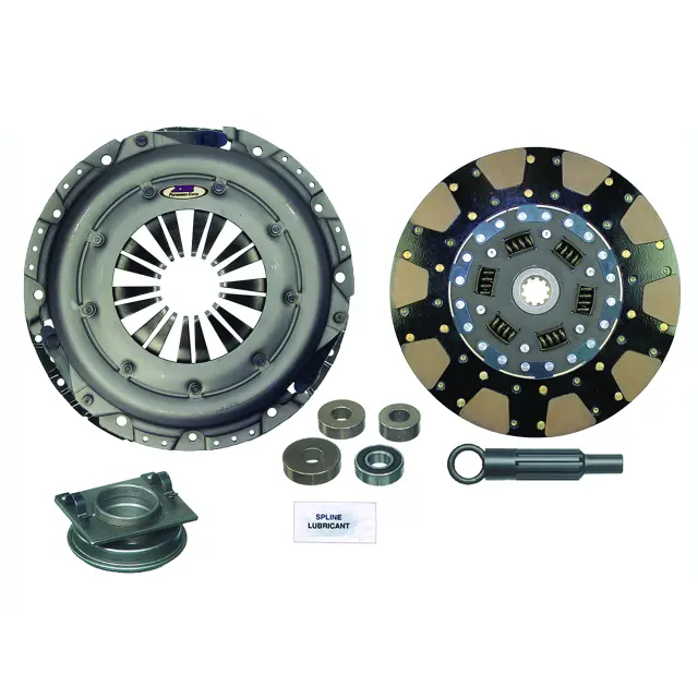 HP20301 - : PERFORMANCE CLUTCH KIT for Zoom Image