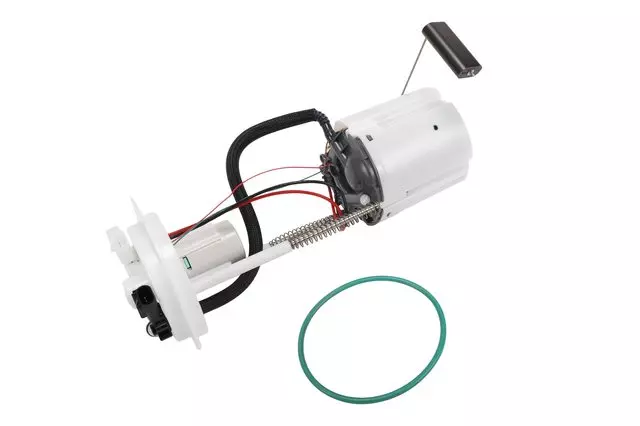 Fuel Tank Fuel Pump Module Kit with Level Sensor, Seal, and Fuel Tank Pressure Sensor - GM (19420779)