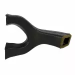 CJ5Z19B680C - Body: Outlet Duct for FORD Image