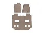 4560713IM - : FloorLiner™ HP for WeatherTech Image