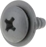 685991LA0A - Body: Bumper Cover Screw for Infiniti Image
