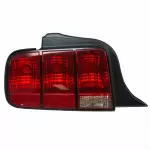 6R3Z13405A - Electrical: Tail Lamp Assembly for Ford: Mustang Image