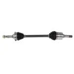 NCV11124 - : Ford, Lincoln CV Axle Assembly  - Rear Left for GSP Image