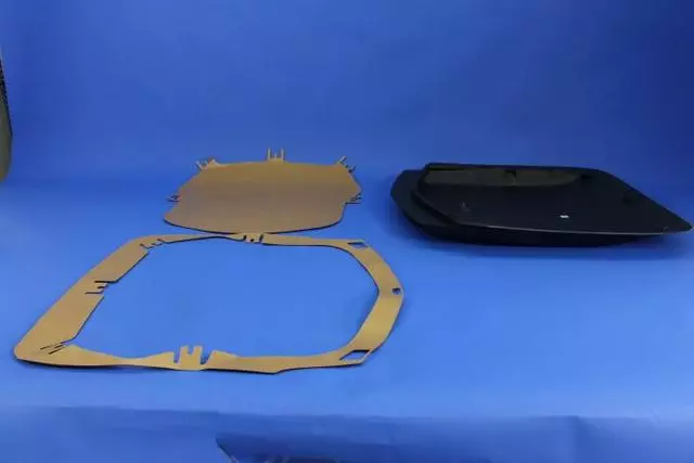 Hood Scoop Kit - Mopar (68046802AB)