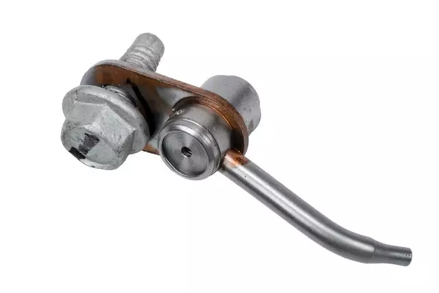 55572660 - : Engine Piston Oil Nozzle for GM Image