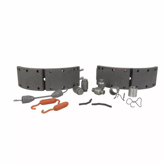 Kit Brake Lining - Ford (BRF-2010)