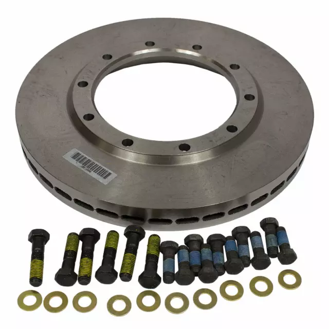 9C4Z1125C - : Rotor Assembly for Ford Image