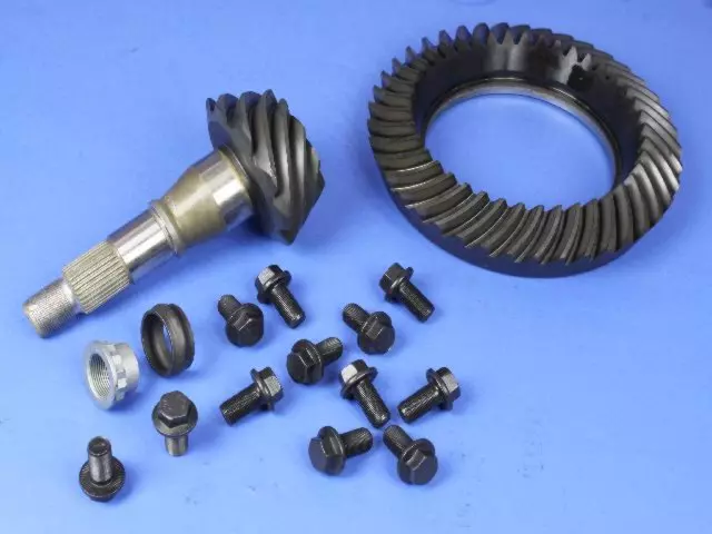 Ring And Pinion Gear Kit - Mopar (68088179AD)