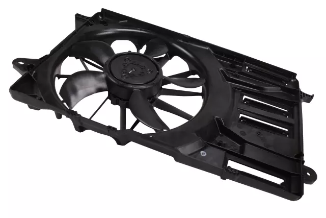 Engine Cooling Fan Assembly - GM (84297686)