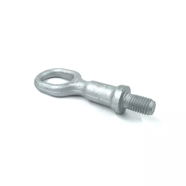 7P0805783 - : Tow Eye for Volkswagen Image