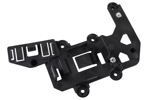 23192831 - : Part# 23192831 Battery Mount Bracket for Chevrolet: Colorado | GMC: Canyon Image