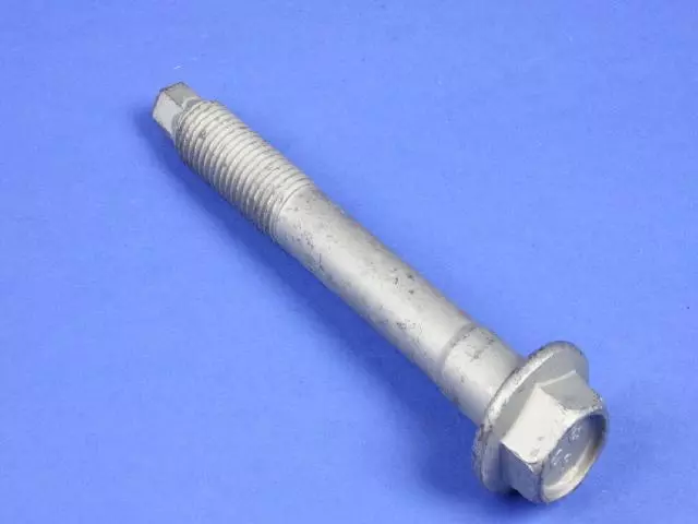 OEM NEW Mopar 11-19 Ram 1500 Dakota Laramie Shock Hex Flange Head Bolt 6509751AA - Mopar (6509751AA)