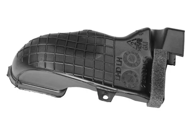 92420956 - : Driver Side Floor Air Outlet Duct for GM Image