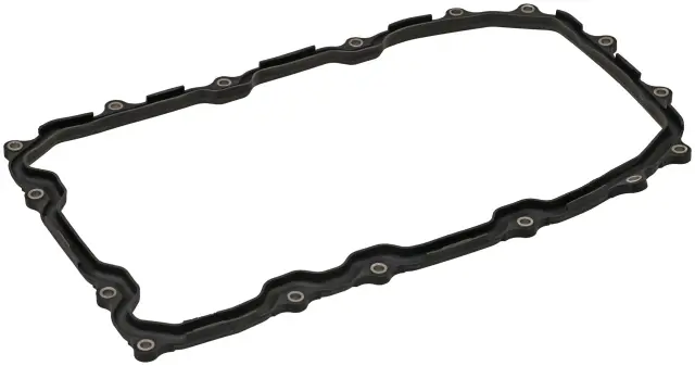 429960 - Transmission &amp; Drivetrain: Gasket, automatic transmission oil sump for Elring Image