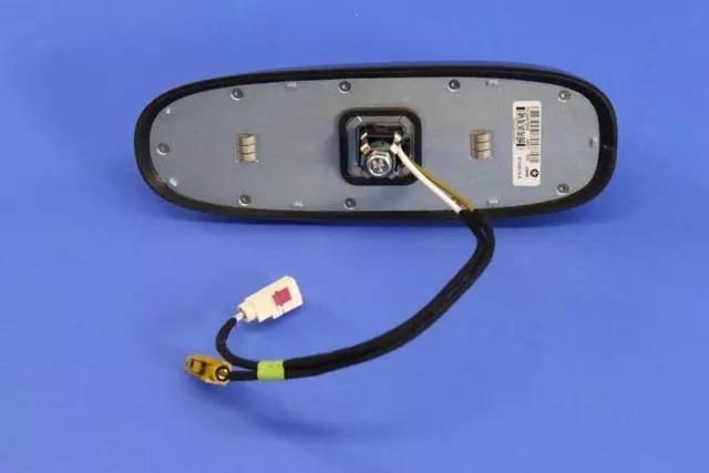 6ZZ66HT6AA - Electrical: Base Cable And Bracket Antenna for Mopar Image