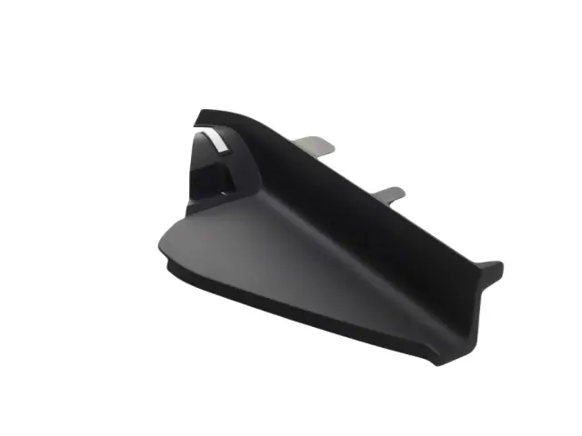 6PM13TX7AD - Interior Trim: Instrument Panel End Cap for Jeep: Grand Cherokee, Grand Cherokee L Image