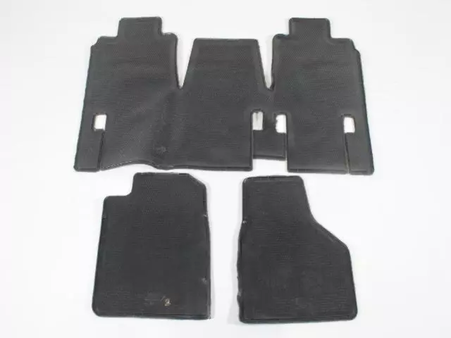 1GS031DHAA - Interior Trim: Floor Mat Kit for Mopar Image image