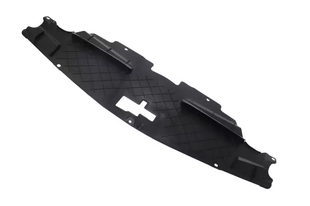 Upper Radiator Air Baffle - GM (39114984)