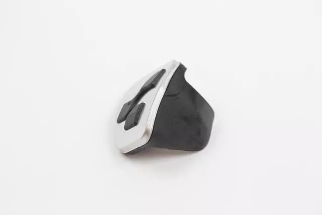 R-Line Brake Pedal Cap (M/T) - Volkswagen (1K0-721-131-A-4J4)