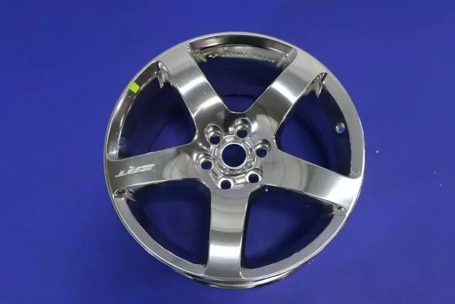 Wheel-Aluminum - Mopar (5290866AC)