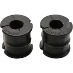 K201617 - : Front To Frame Suspension Stabilizer Bar Bushing Kit for Moog Image