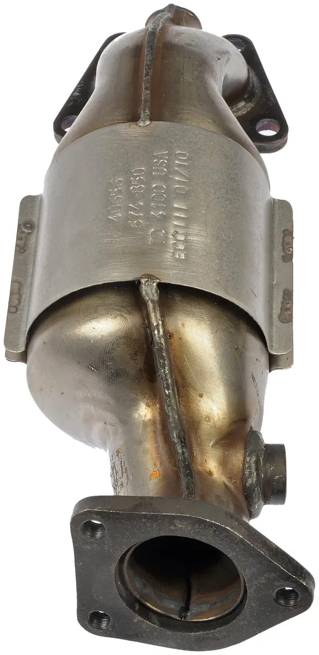 674850 - : Manifold Converter - Not CARB Compliant for Dorman Image