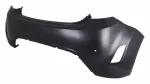 HY1100187 - : Bumper Cover for COLLISION Image