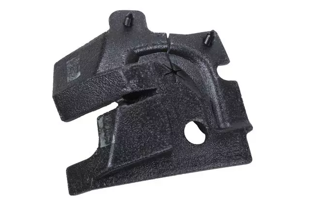 84649167 - : Passenger Side Body Air Outlet Seal for GM Image