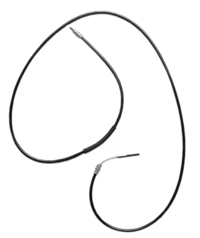 Parking Brake Front Cable - ACDelco (18P1582)