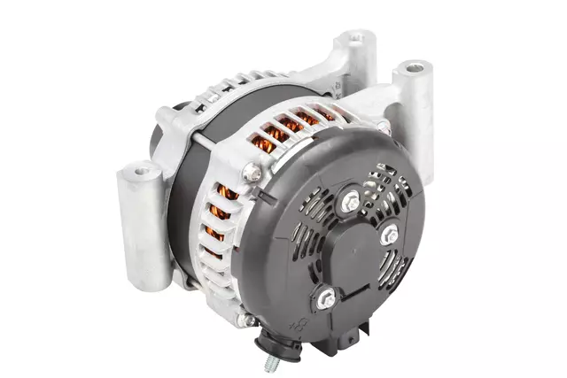 84195660 - : Alternator for Cadillac: CT6 Image