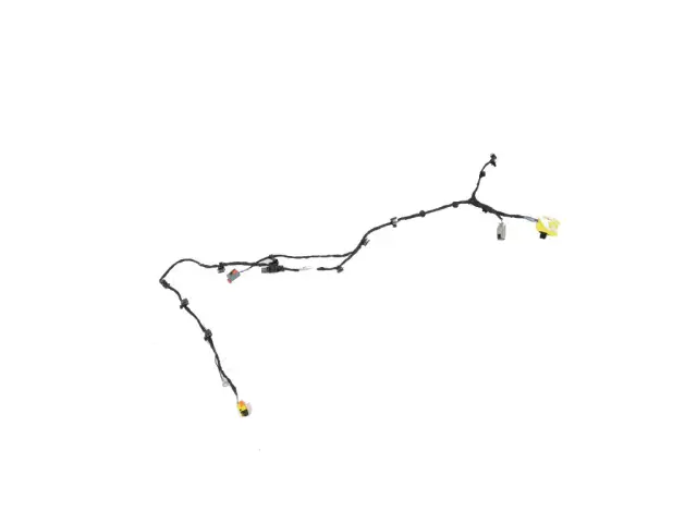 68251259AF - : Seat Wiring for Jeep: Compass Image