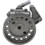96697M - : Power Steering Pump - MAVAL - Hydraulic Power - Remanufactured - 96697M for Maval Image