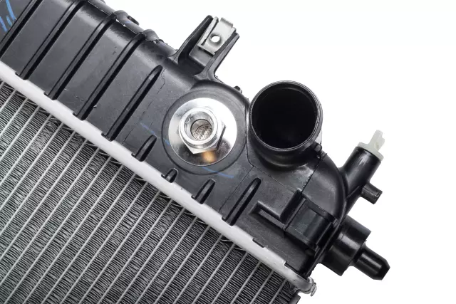 Radiator - GM (84207656)