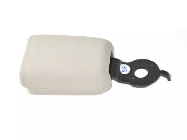 Buckle Assembly-S/Belt Buckle Assembly - Mopar (5LA561D2AB)