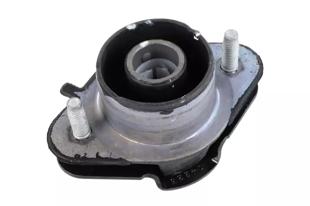 85732505 - Body: Mount Cushion for Chevrolet: Silverado 2500 HD, Silverado 3500 HD | GMC: Sierra 2500 HD, Sierra 3500 HD Image