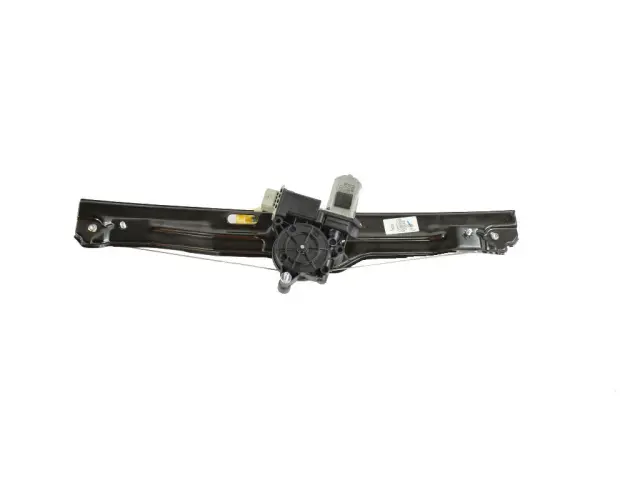 Front Door Window Regulator, Left - Mopar (68248216AA)