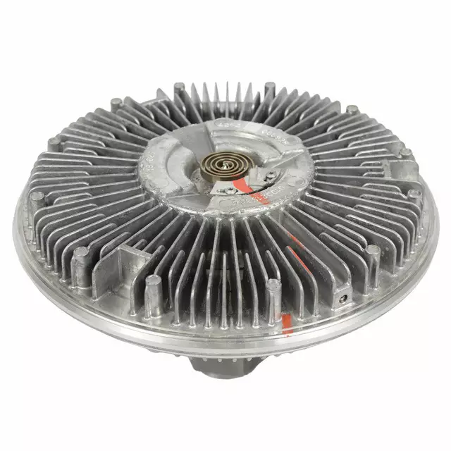 4C4Z8A616AB - : Clutch Assembly Fan for Ford Image