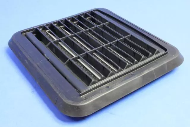 Bodyside Aperture Exhauster, Right - Mopar (68323649AB)