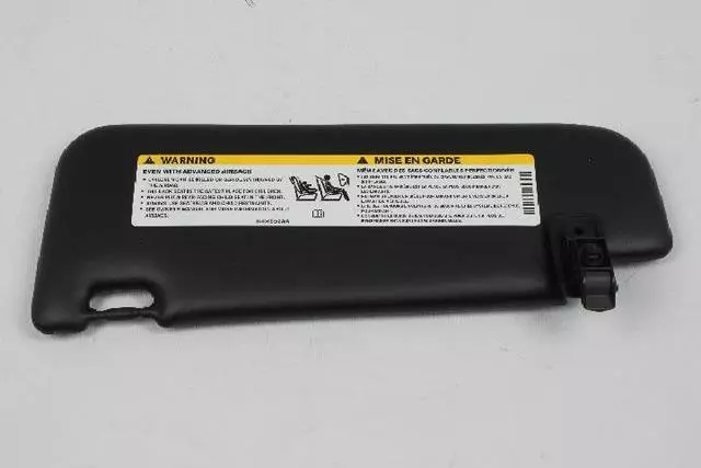 W/mirror Visor, Right - Mopar (1SC50JXWAE)