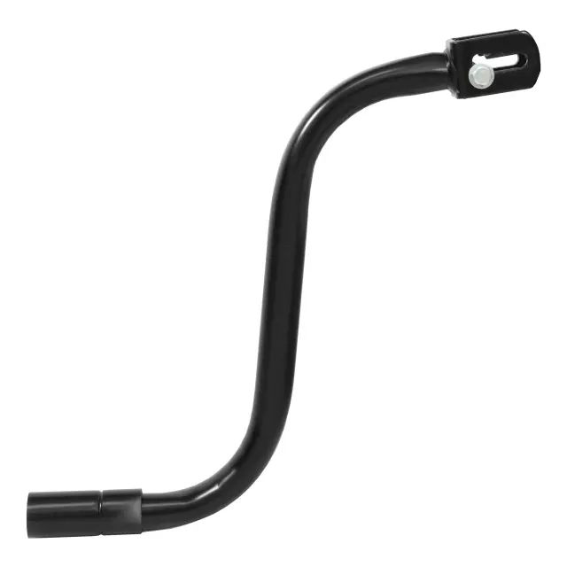 28951 - : Replacement Direct-Weld Square Jack Handle for CURT Image