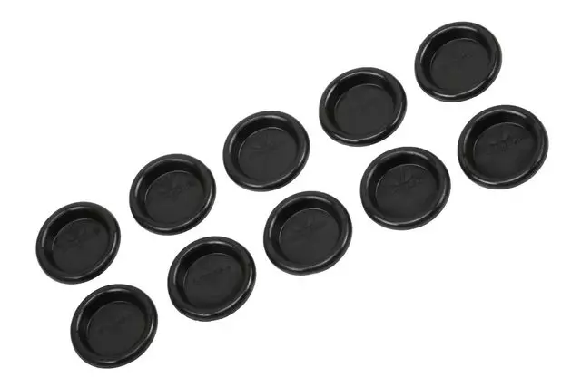 94535734 - Body: Uniside Panel Plug for Chevrolet: Equinox | GMC: Terrain Image