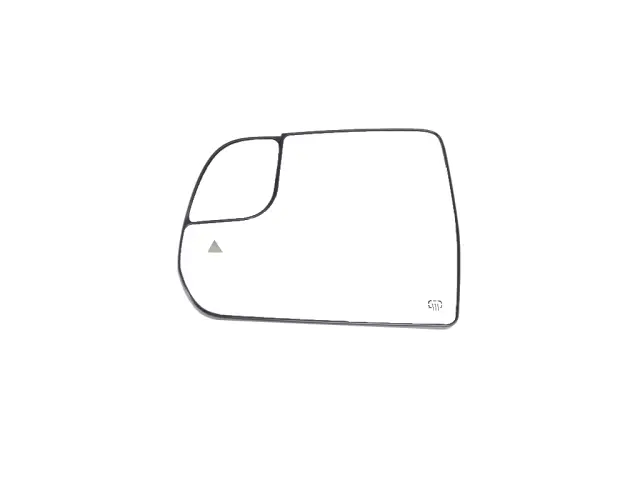 68551397AB - Body: Mirror Glass for Mopar Image
