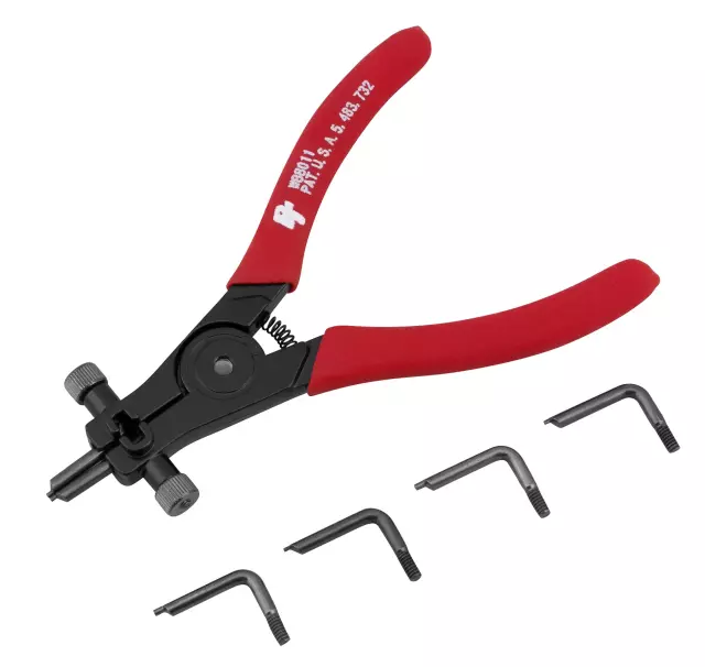 W88011 - : Pliers for Performance Tool Image