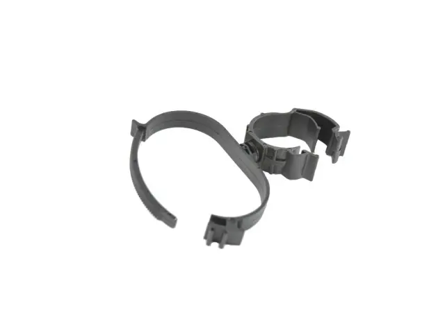 68217625AB - Air Conditioners and Heaters: Tube Clip for Mopar Image