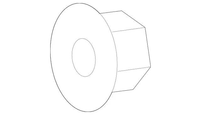 829864 - Front Axle: Nut-and-Washer Assembly for Mercedes-Benz: 180A, 180b, 220a, 300C, 300CD, 350SD, A220, A35 AMG, AMG GT 43, AMG GT 55, AMG GT 63 Pro, C300, C43 AMG, C63 AMG S E Performance, CLA250, CLA35 AMG, CLA45 AMG, CLA45 AMG S, CLE300, CLE450, CLE53 AMG, E350, EQB 250+, EQB 300, EQB 350, EQE 350 SUV, EQE 350+ SUV, EQE 500 SUV, EQE AMG SUV, EQS 450 SUV, EQS 450+ SUV, EQS 580 SUV, G500, G550, G580, G63 4x4 Squared AMG, G63 AMG, GL350, GL450, GL550, GL63 AMG, GLA250, GLA35 AMG, GLA45 AMG, GLB250, GLB35 AMG, GLE300d, GLE350, GLE400, GLE43 AMG, GLE450, GLE450 AMG, GLE450e, GLE53 AMG, GLE550e, GLE580, GLE63 AMG, GLE63 AMG S, GLS350d, GLS450, GLS550, GLS580, GLS63 AMG, Maybach EQS 680 SUV, Maybach GLS600, Maybach S580, Maybach S680, ML250, ML350, ML400, ML550, ML63 AMG, S500, S580, S580e, S63 AMG E Performance, SL43 AMG, SL55 AMG, SL63 AMG, SL63 AMG S E Performance Image image