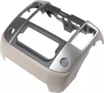 682599BF6A - : Center Bezel for Nissan Image